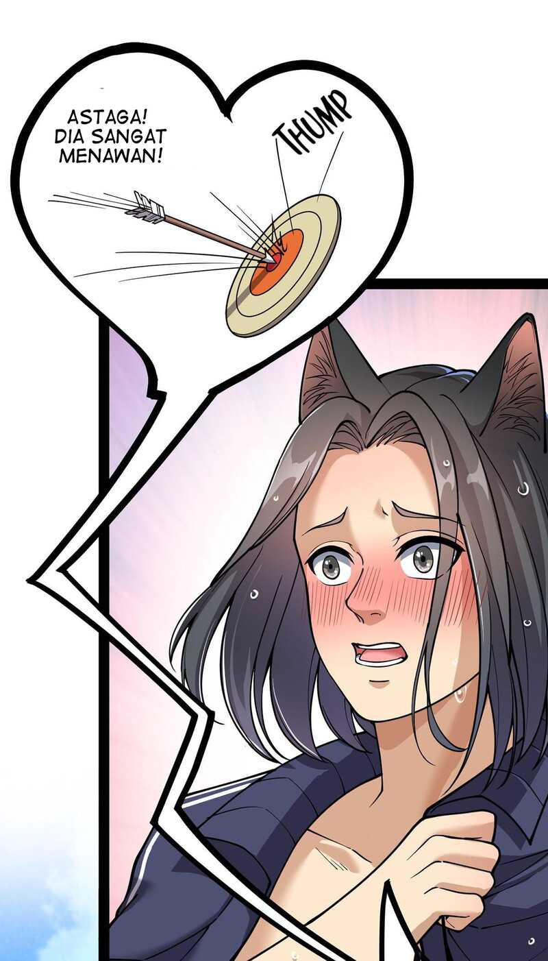 Fairy King’s Daily Life Chapter 33 - halaman 50