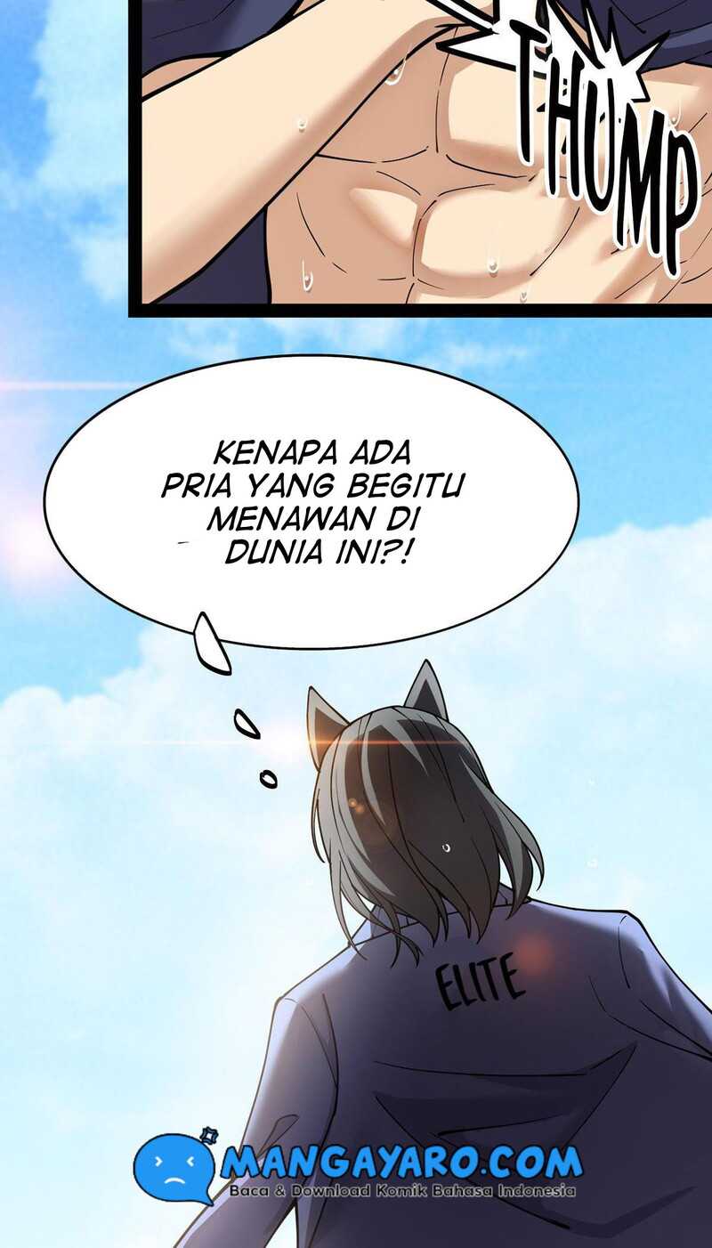Fairy King’s Daily Life Chapter 33 - halaman 51