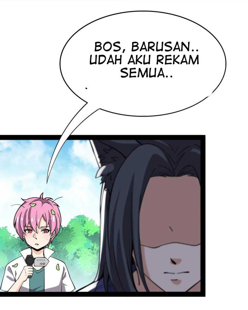 Fairy King’s Daily Life Chapter 33 - halaman 53