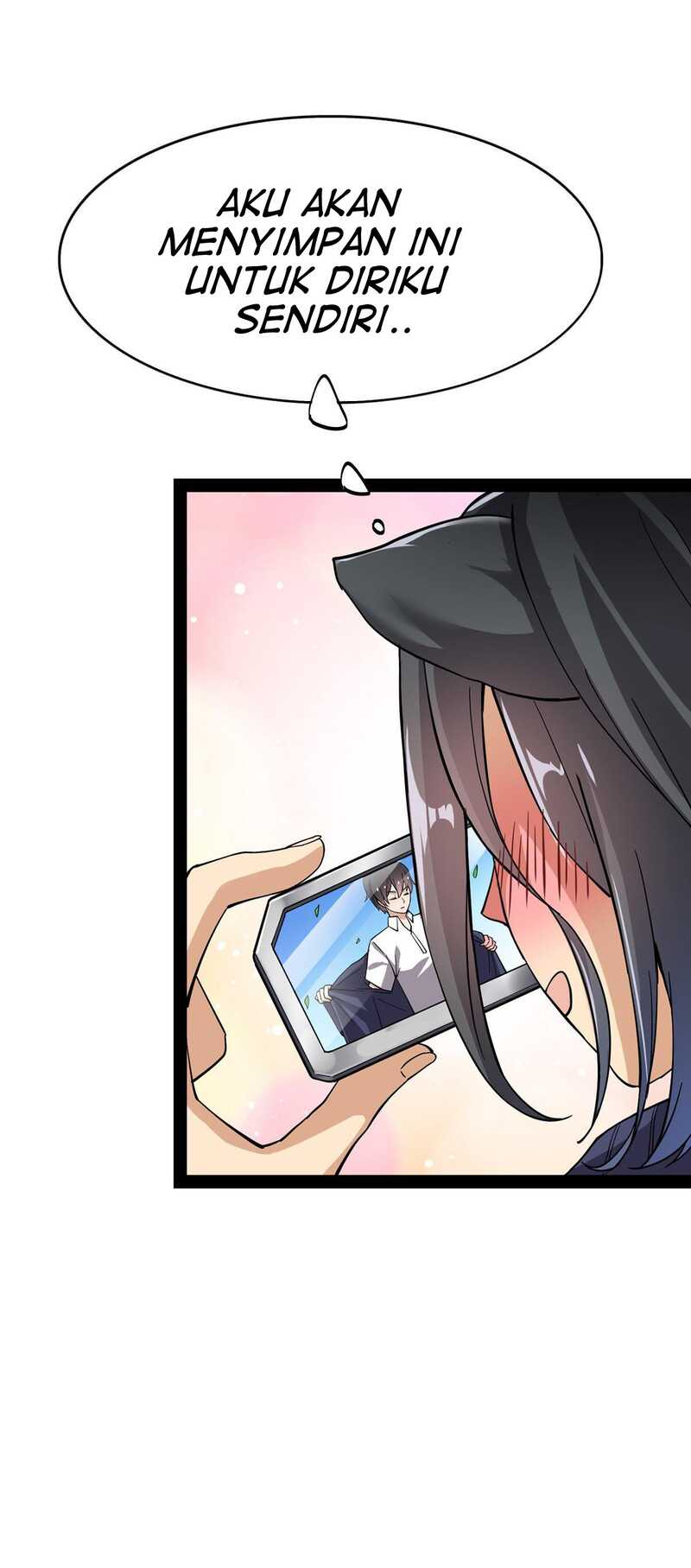Fairy King’s Daily Life Chapter 33 - halaman 55