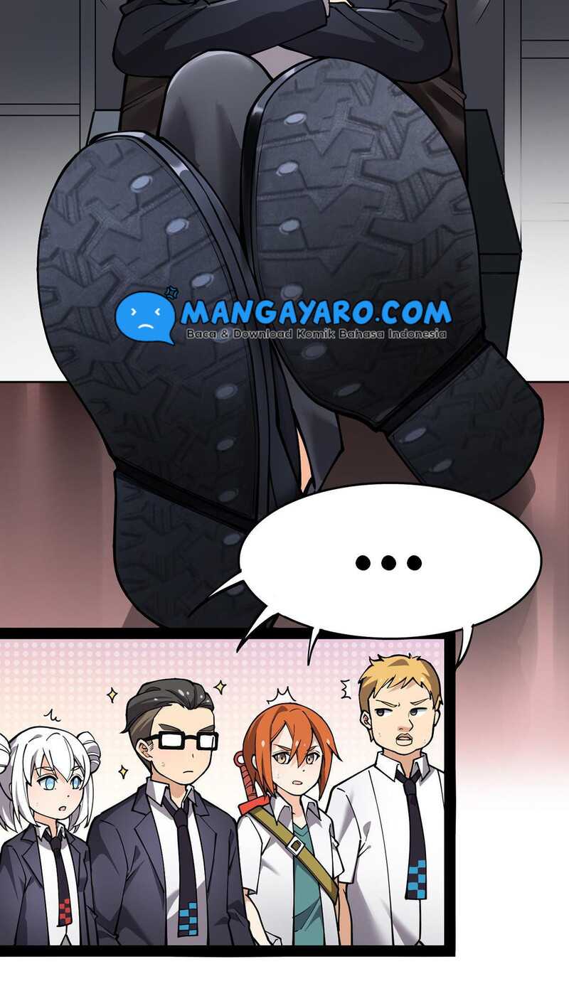 Fairy King’s Daily Life Chapter 33 - halaman 6