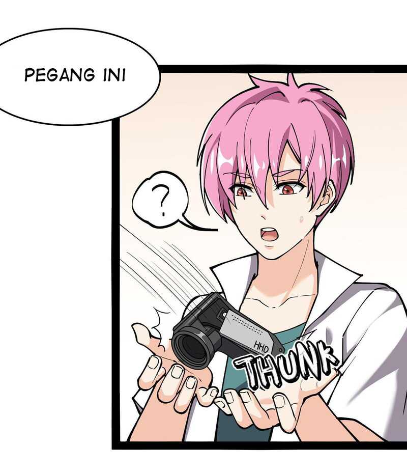 Fairy King’s Daily Life Chapter 33 - halaman 7