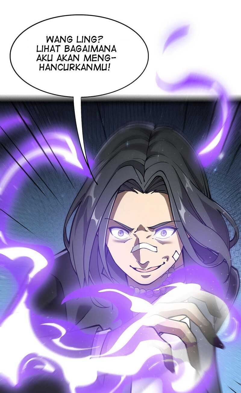 Fairy King’s Daily Life Chapter 33 - halaman 8
