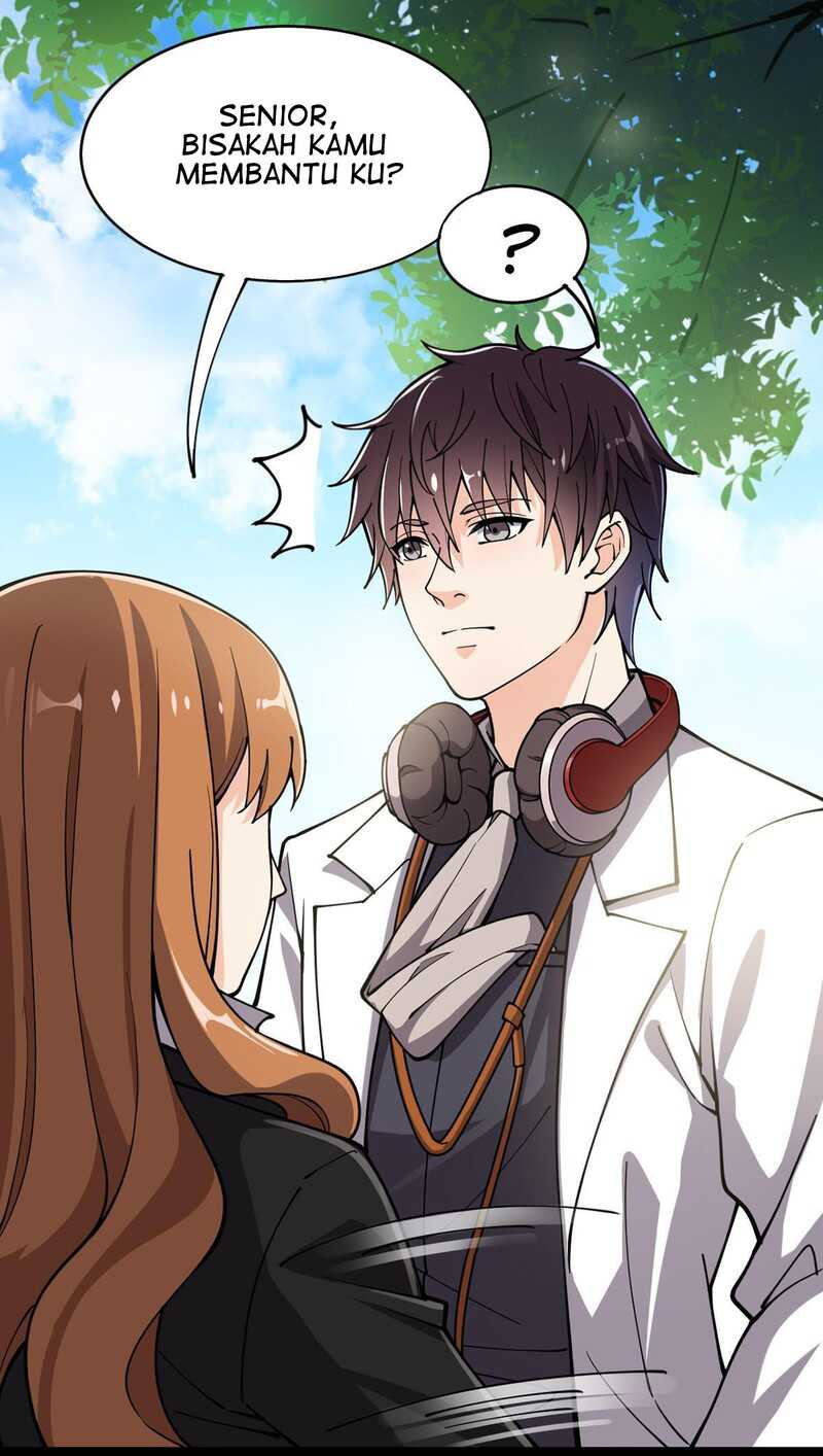 Fairy King’s Daily Life Chapter 34 - halaman 10