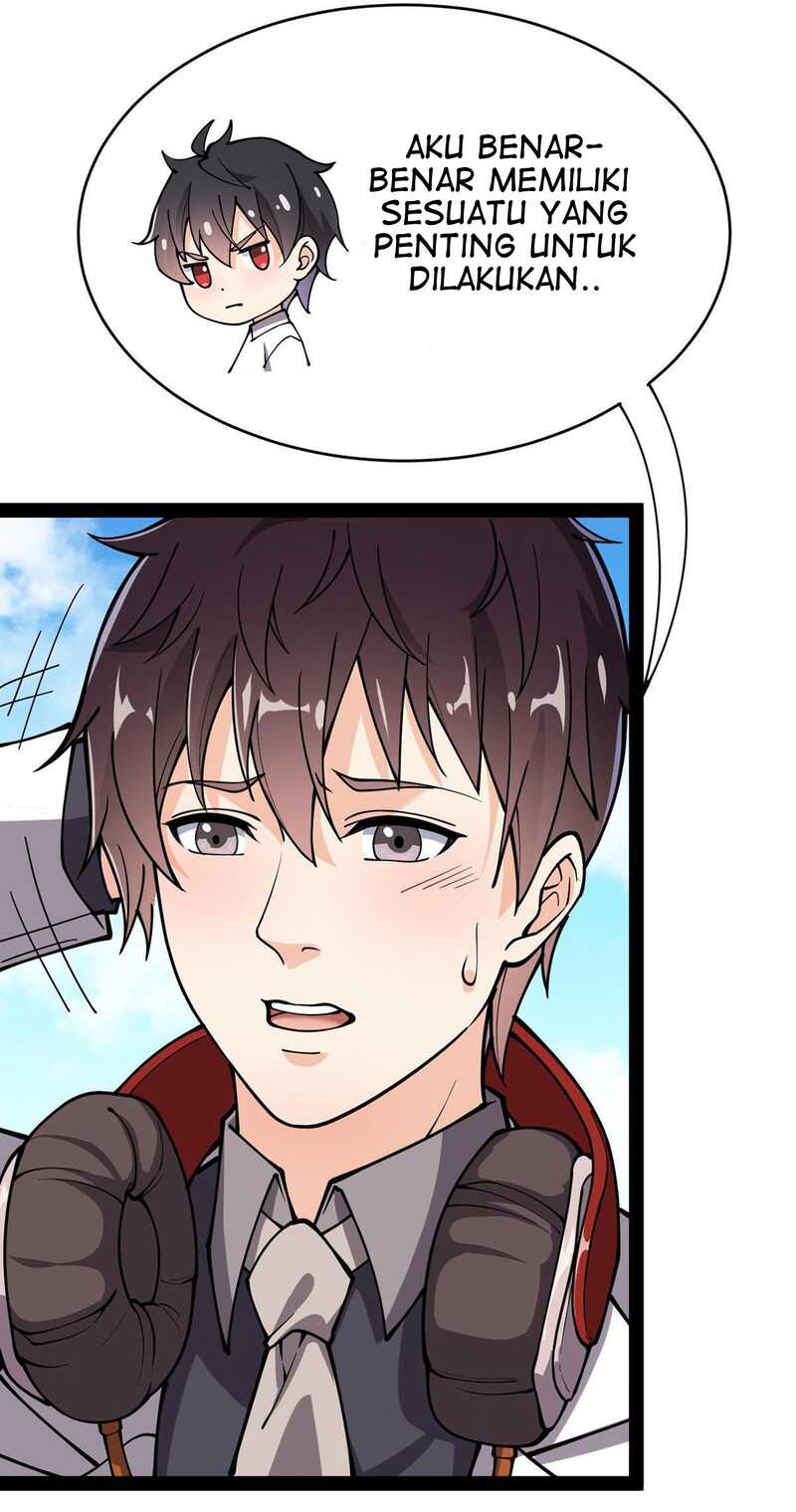 Fairy King’s Daily Life Chapter 34 - halaman 13
