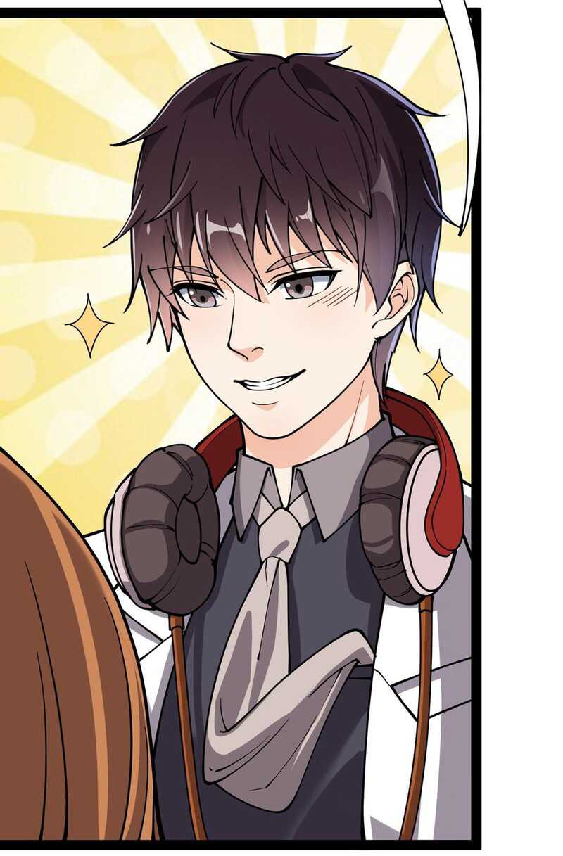 Fairy King’s Daily Life Chapter 34 - halaman 15
