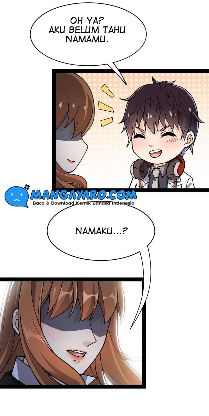 Fairy King’s Daily Life Chapter 34 - halaman 16