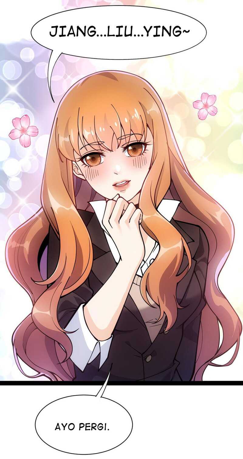 Fairy King’s Daily Life Chapter 34 - halaman 17