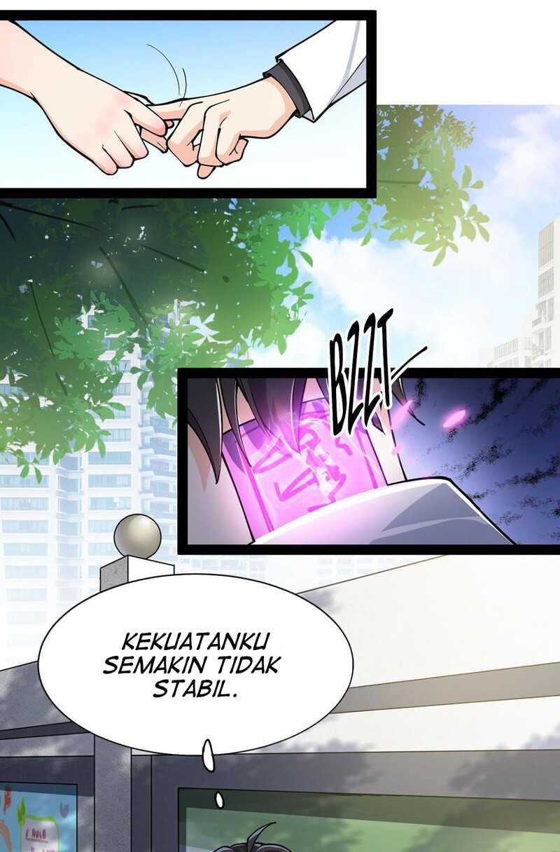 Fairy King’s Daily Life Chapter 34 - halaman 18