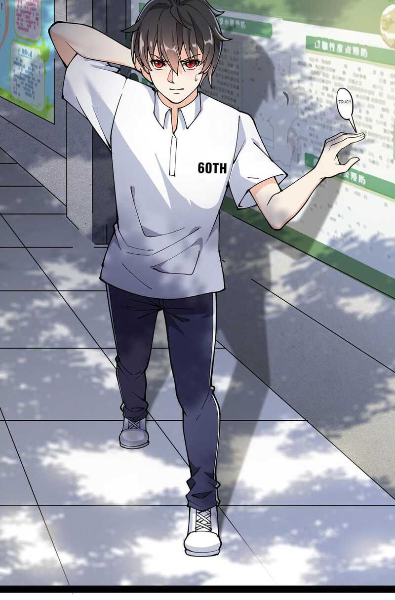 Fairy King’s Daily Life Chapter 34 - halaman 19