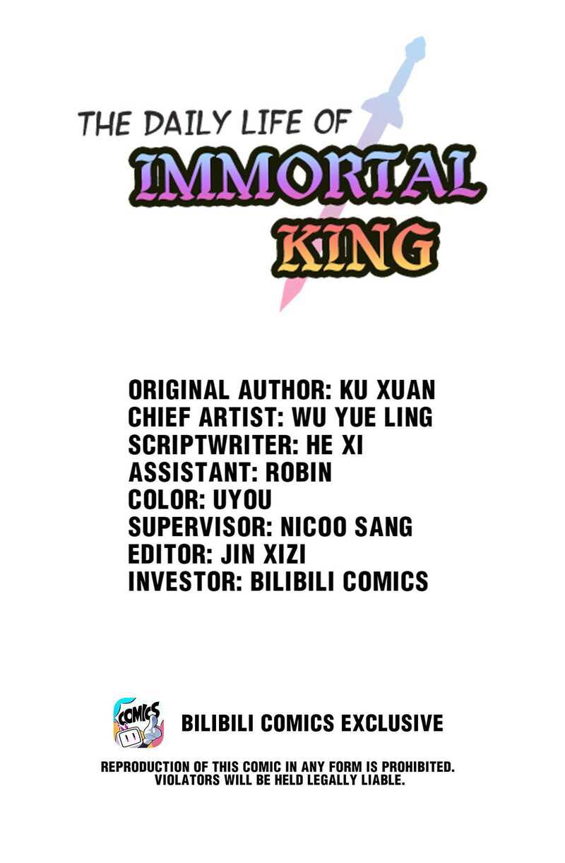 Fairy King’s Daily Life Chapter 34 - halaman 2