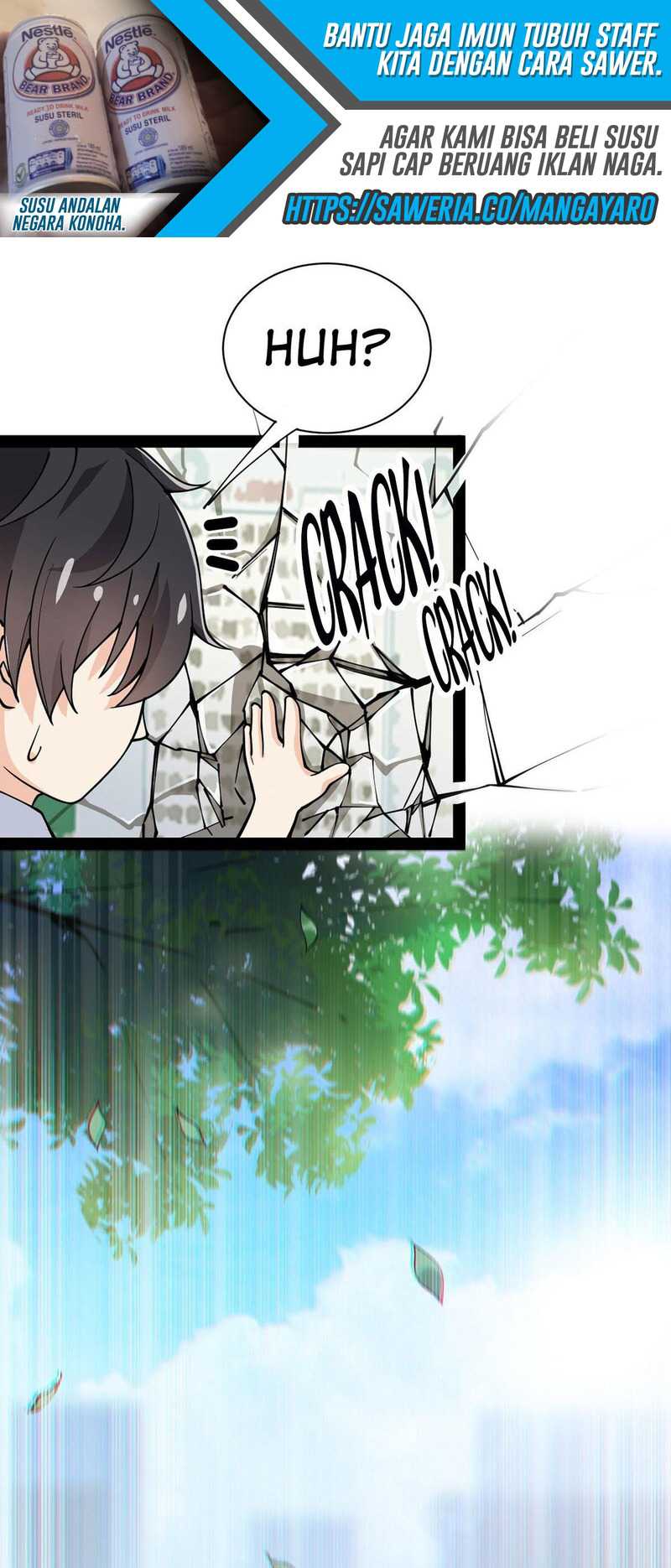 Fairy King’s Daily Life Chapter 34 - halaman 20