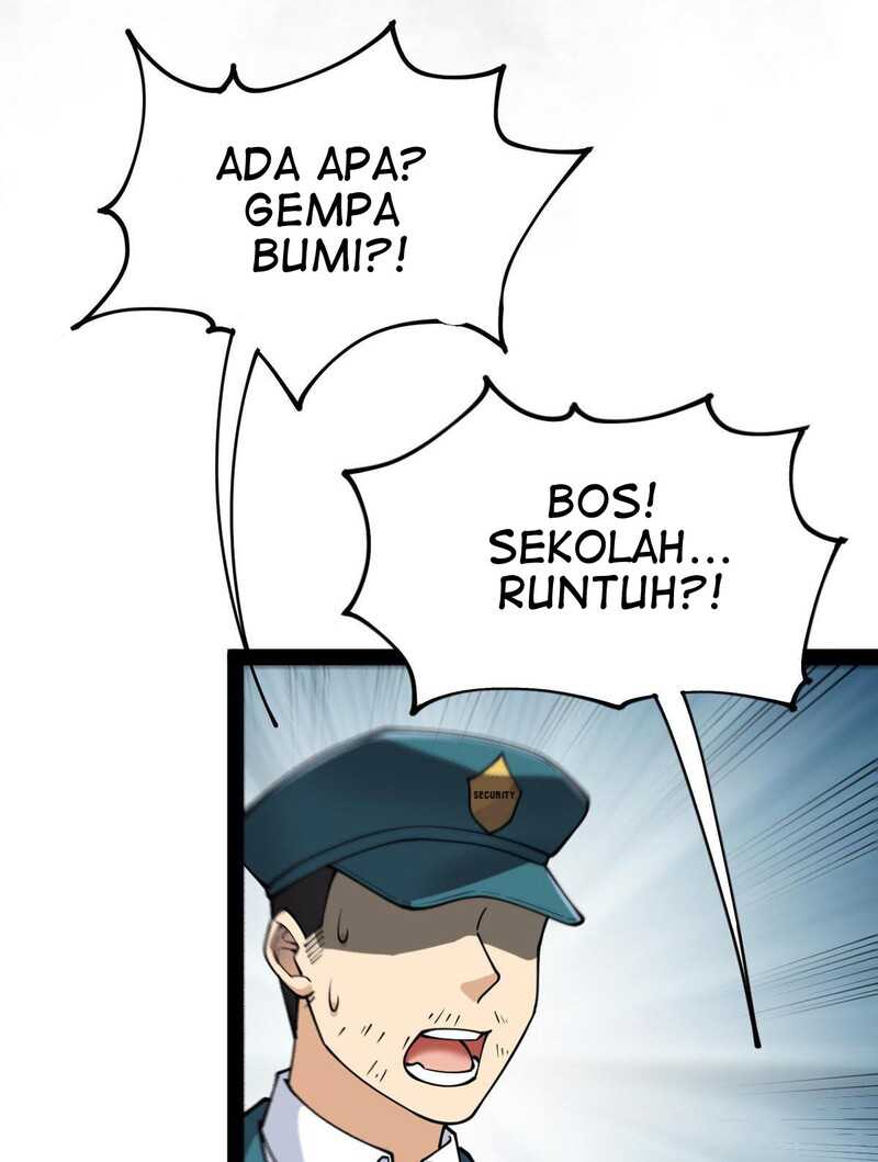 Fairy King’s Daily Life Chapter 34 - halaman 22