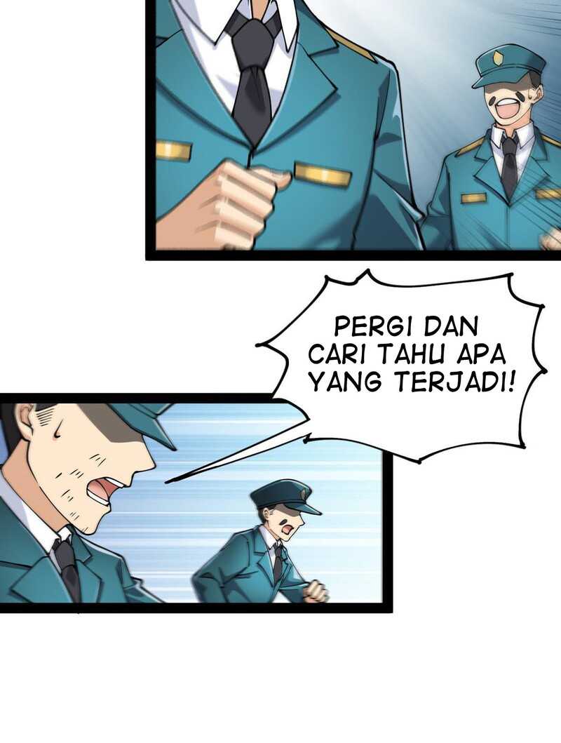 Fairy King’s Daily Life Chapter 34 - halaman 23
