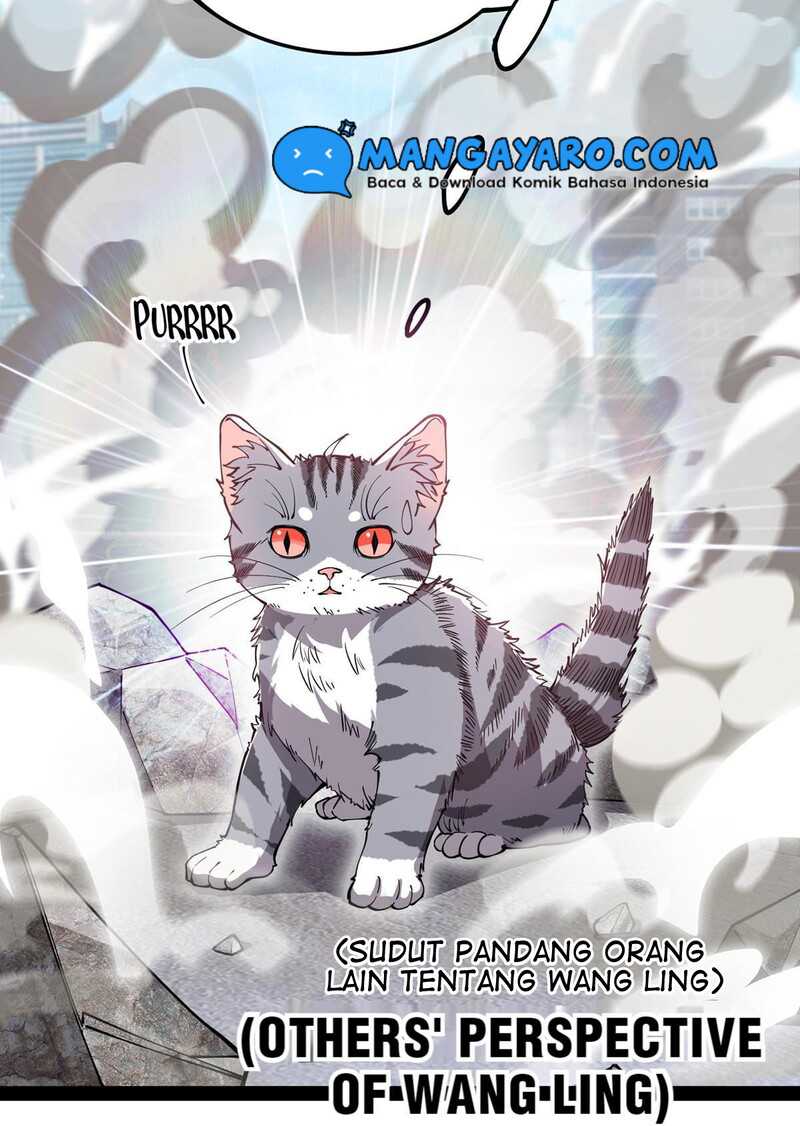 Fairy King’s Daily Life Chapter 34 - halaman 26