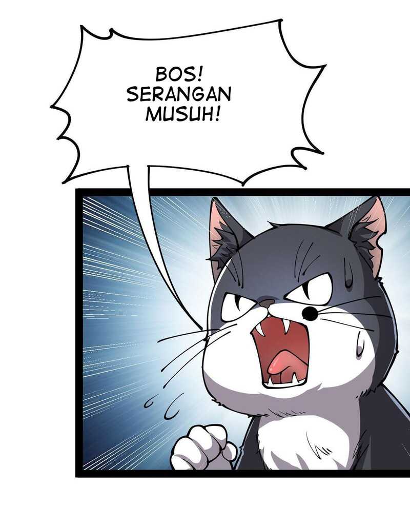 Fairy King’s Daily Life Chapter 34 - halaman 35