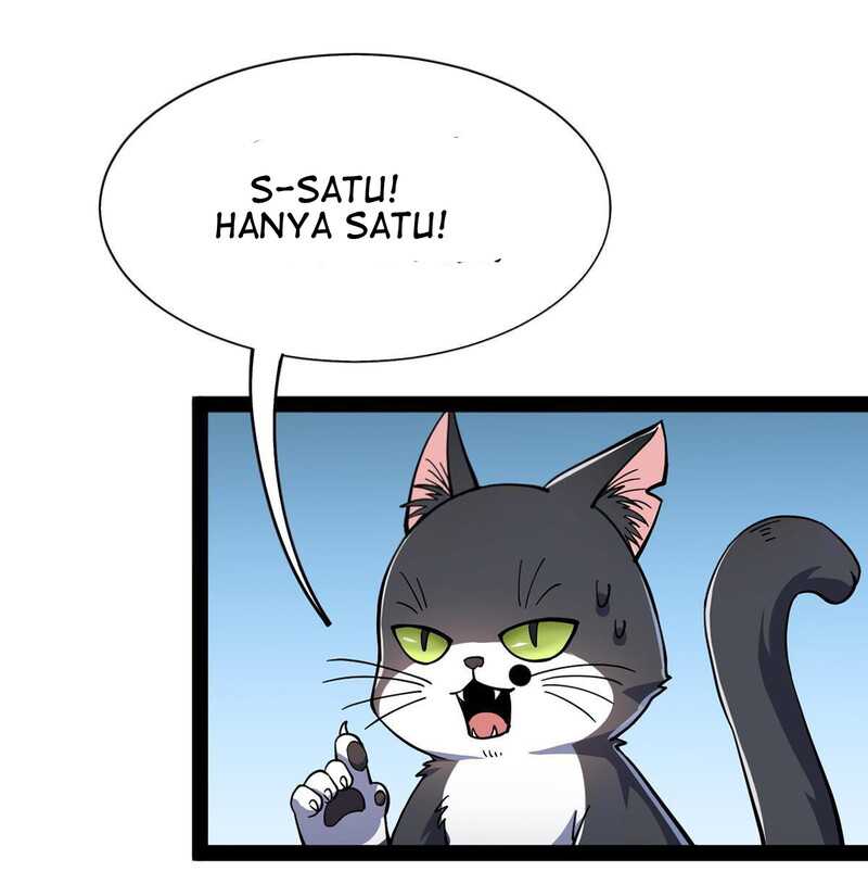Fairy King’s Daily Life Chapter 34 - halaman 37