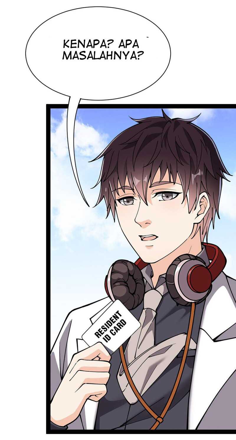 Fairy King’s Daily Life Chapter 34 - halaman 4