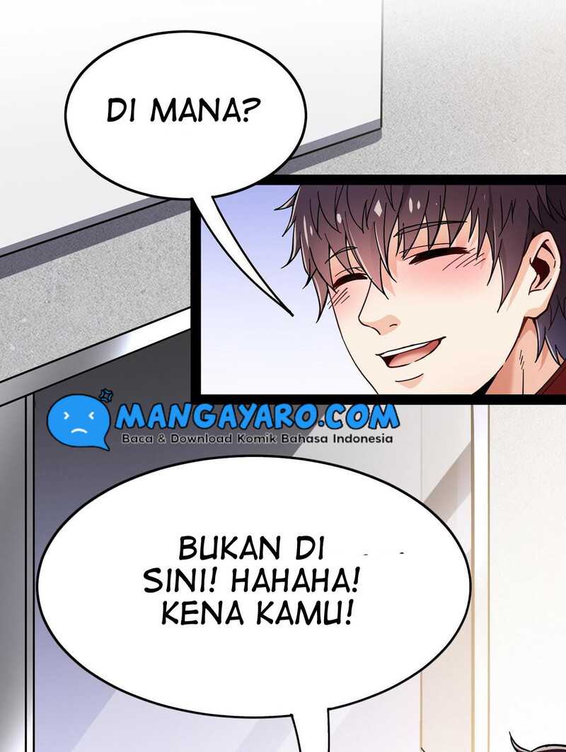 Fairy King’s Daily Life Chapter 34 - halaman 41