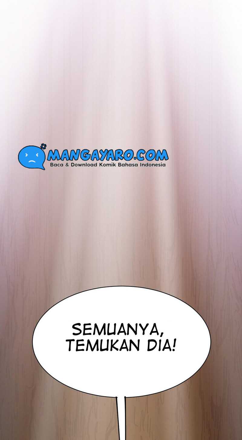 Fairy King’s Daily Life Chapter 34 - halaman 46