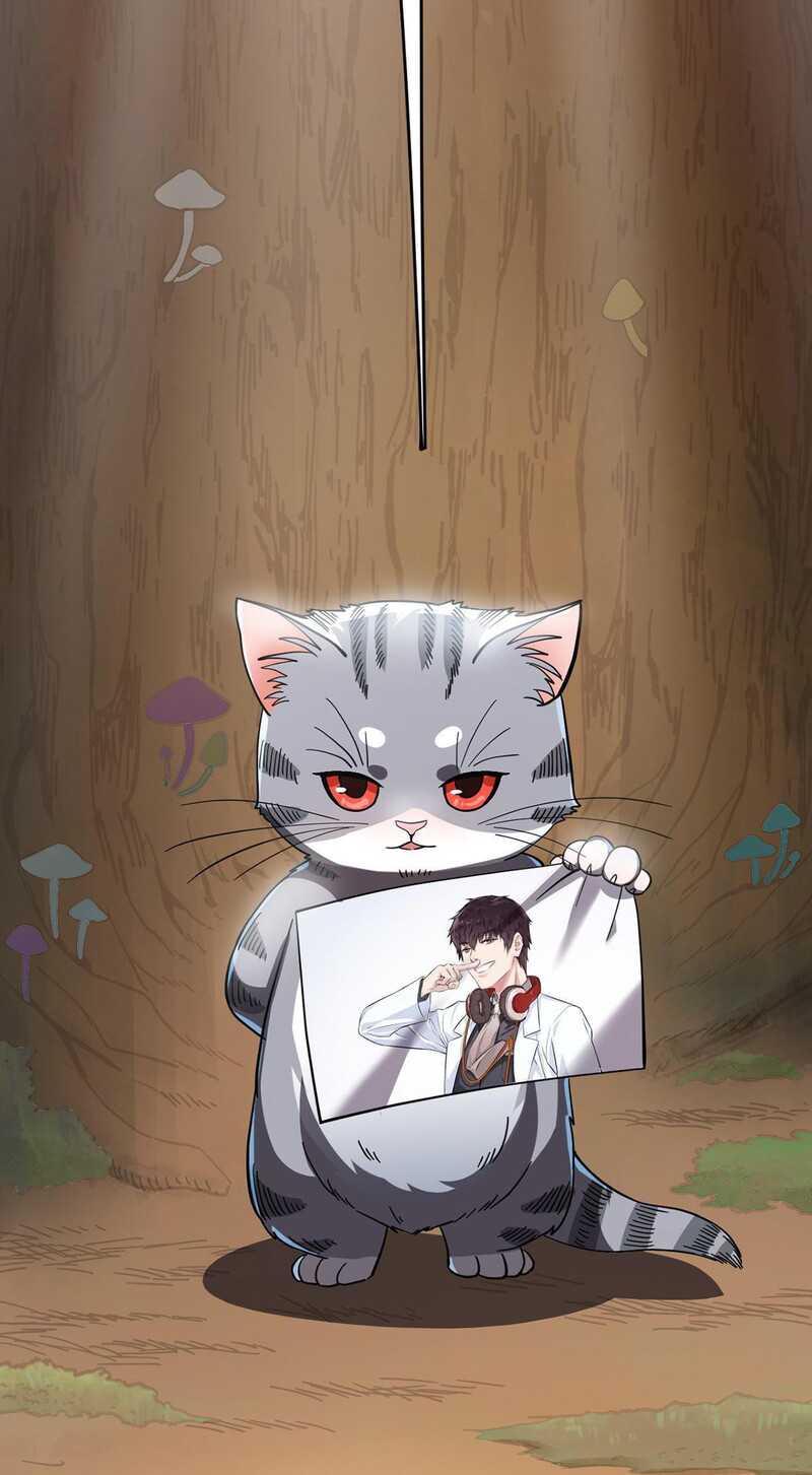 Fairy King’s Daily Life Chapter 34 - halaman 47