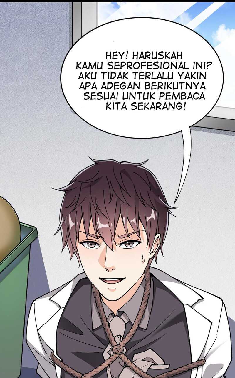 Fairy King’s Daily Life Chapter 35 - halaman 17
