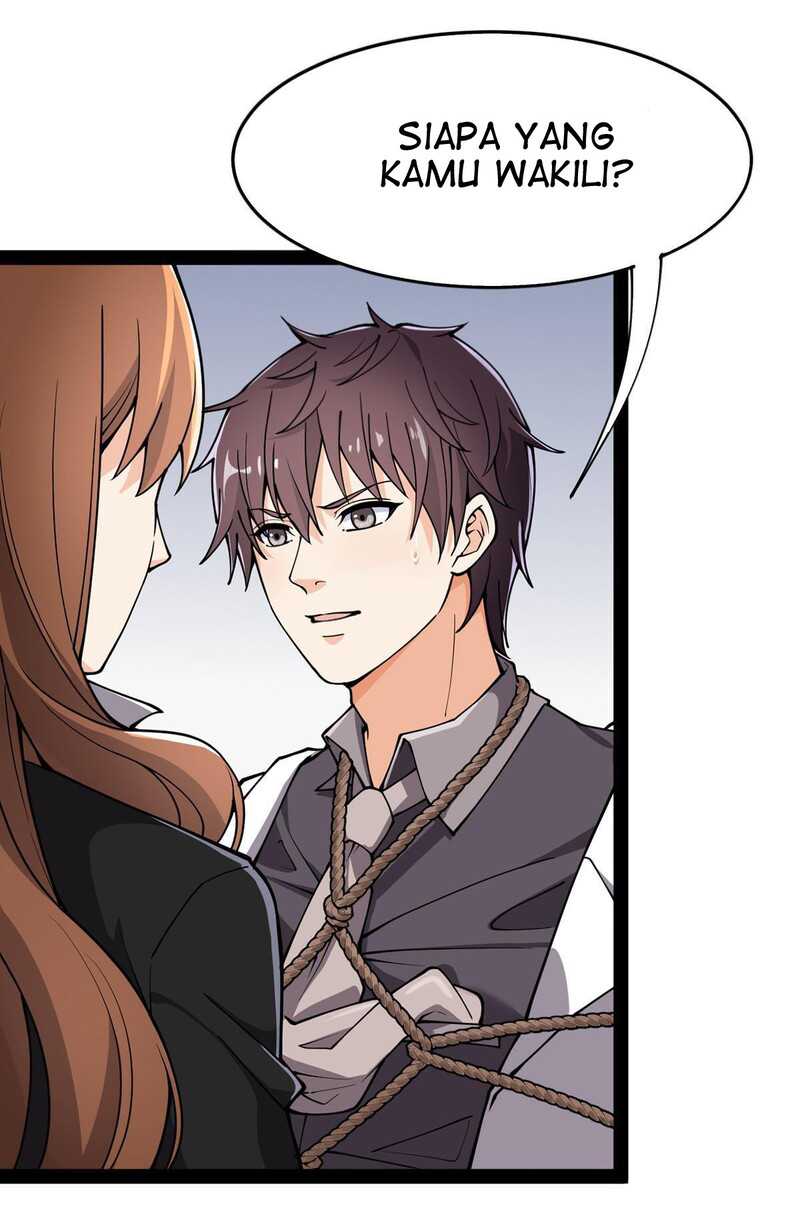 Fairy King’s Daily Life Chapter 35 - halaman 22