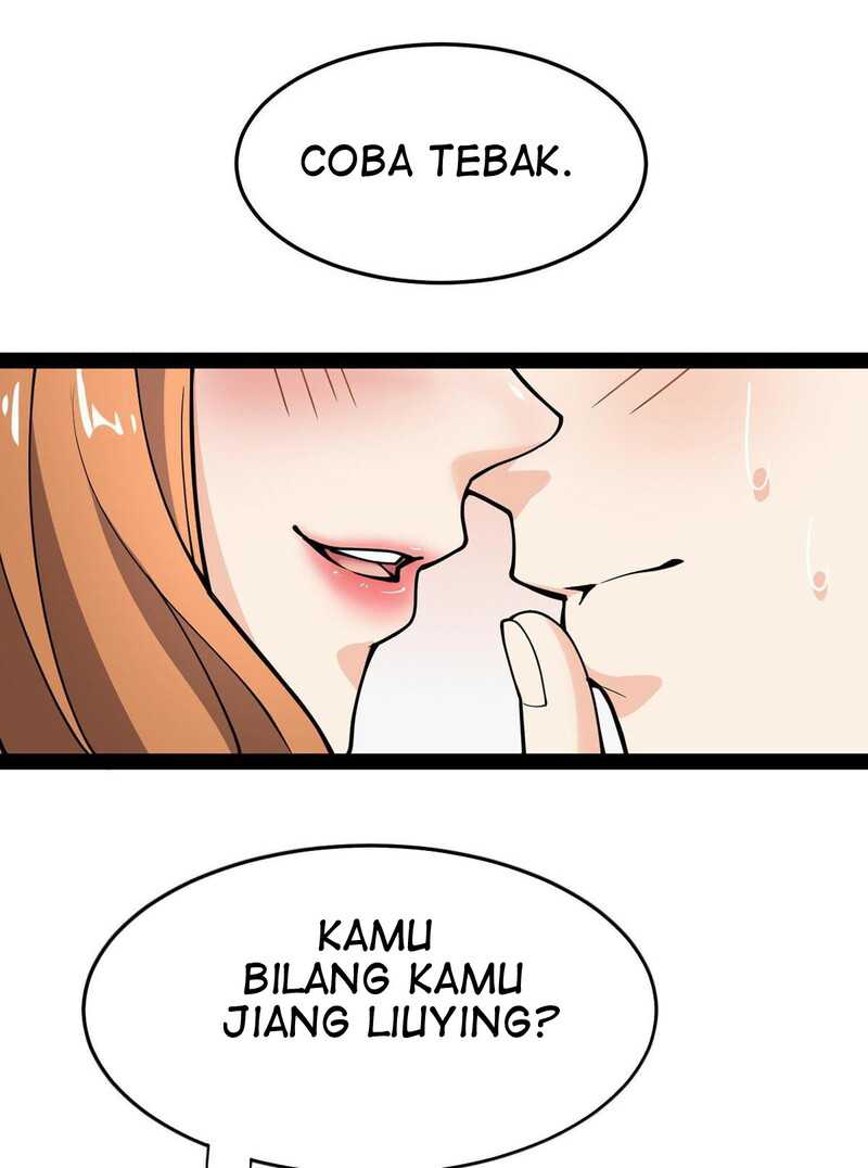 Fairy King’s Daily Life Chapter 35 - halaman 23