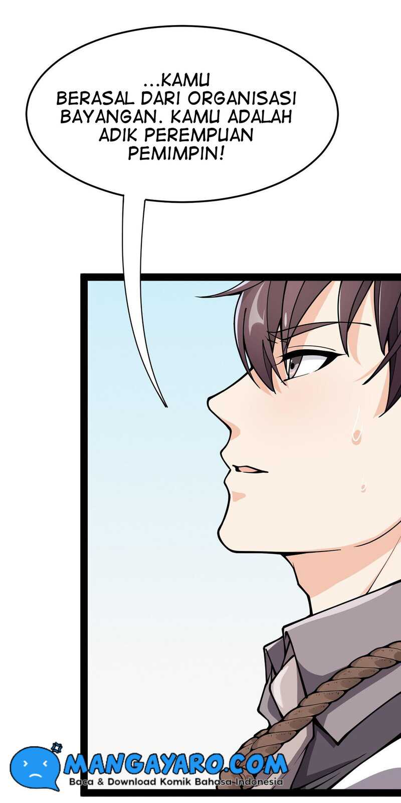 Fairy King’s Daily Life Chapter 35 - halaman 26