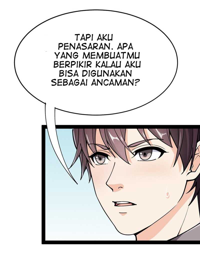Fairy King’s Daily Life Chapter 35 - halaman 28