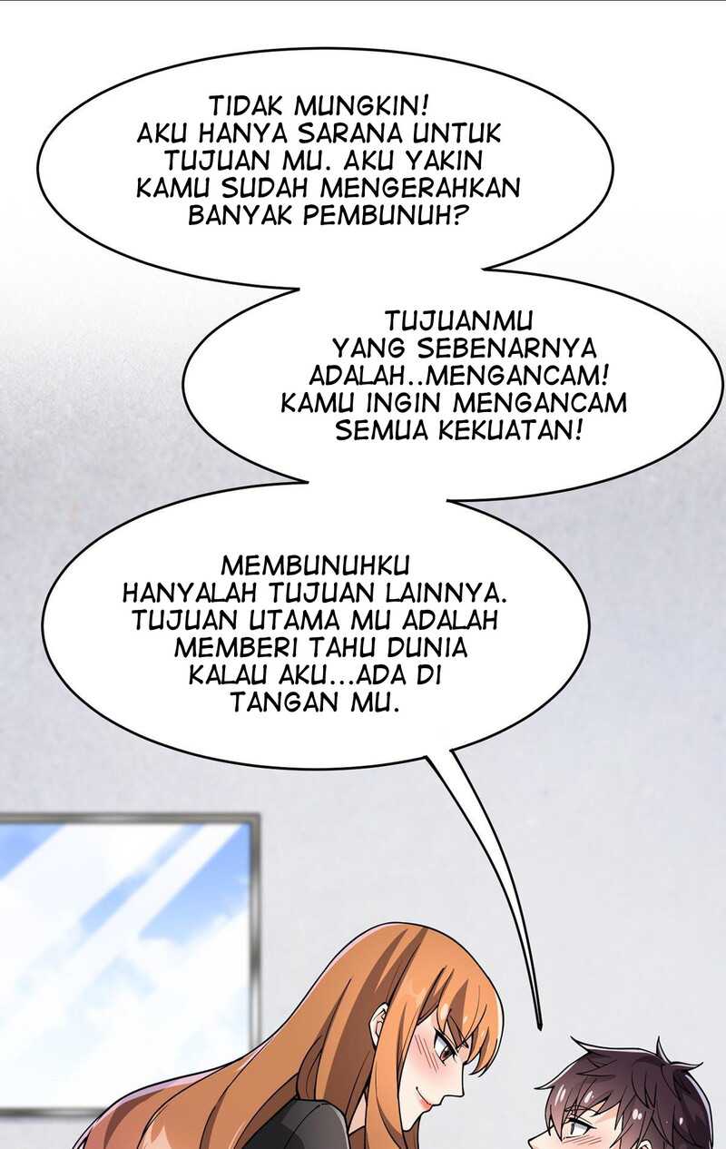 Fairy King’s Daily Life Chapter 35 - halaman 29