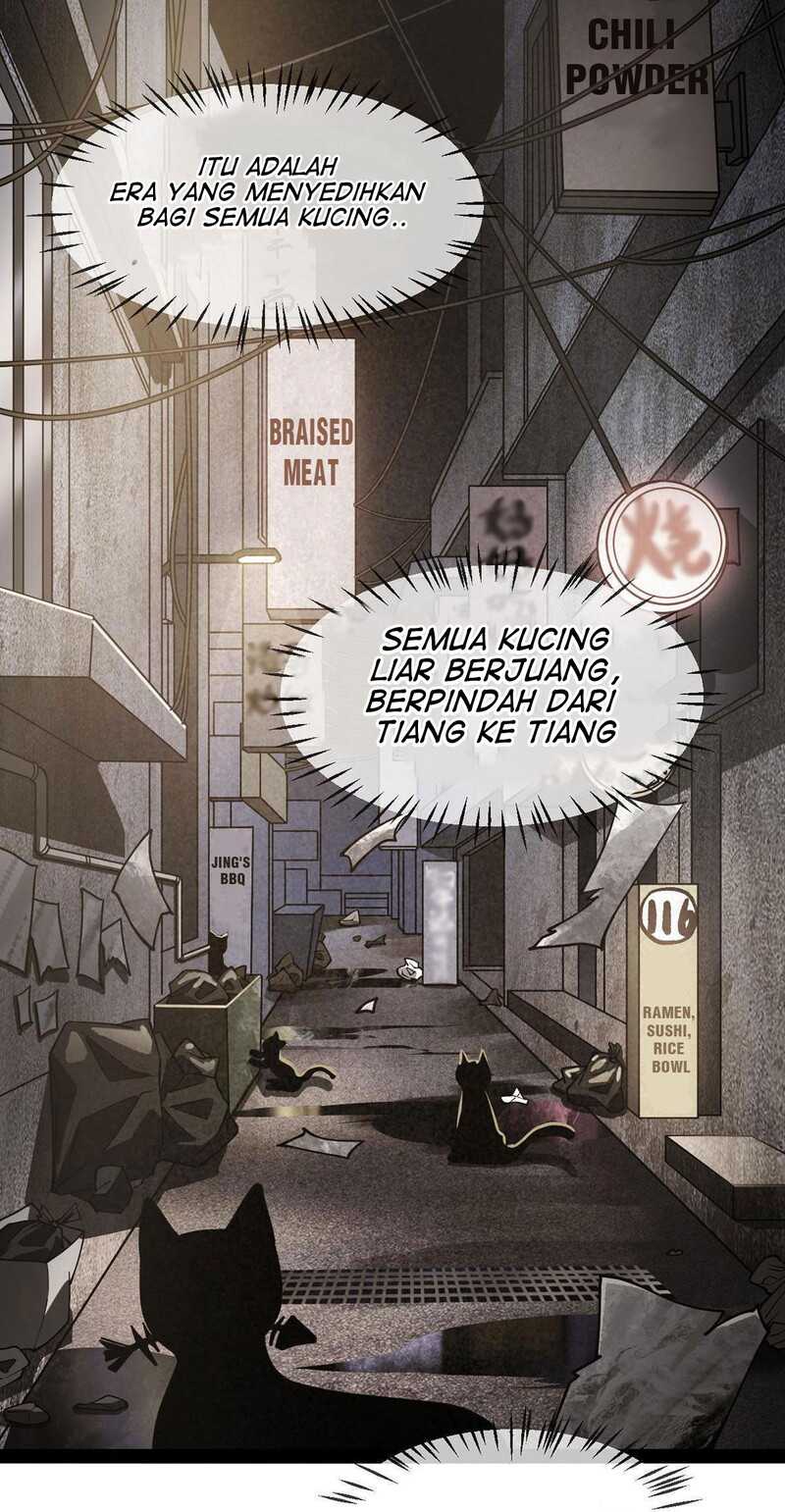 Fairy King’s Daily Life Chapter 35 - halaman 3