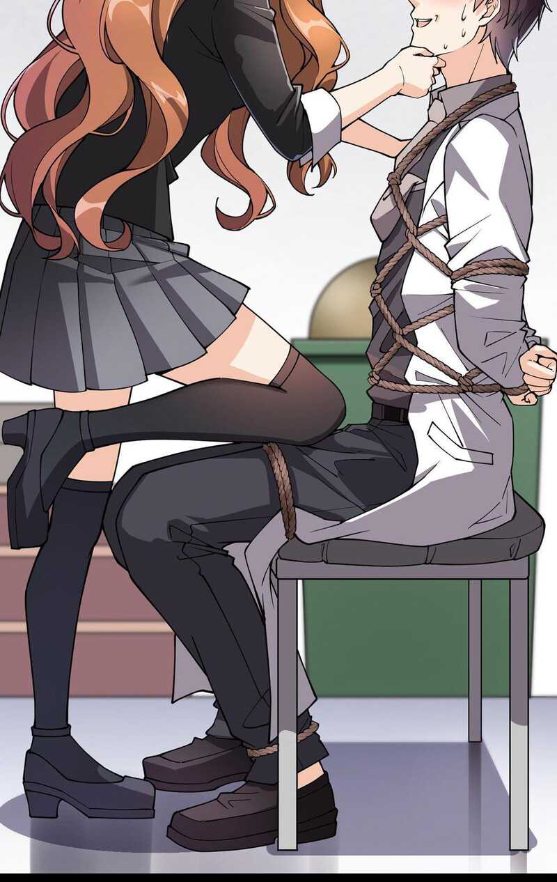 Fairy King’s Daily Life Chapter 35 - halaman 30