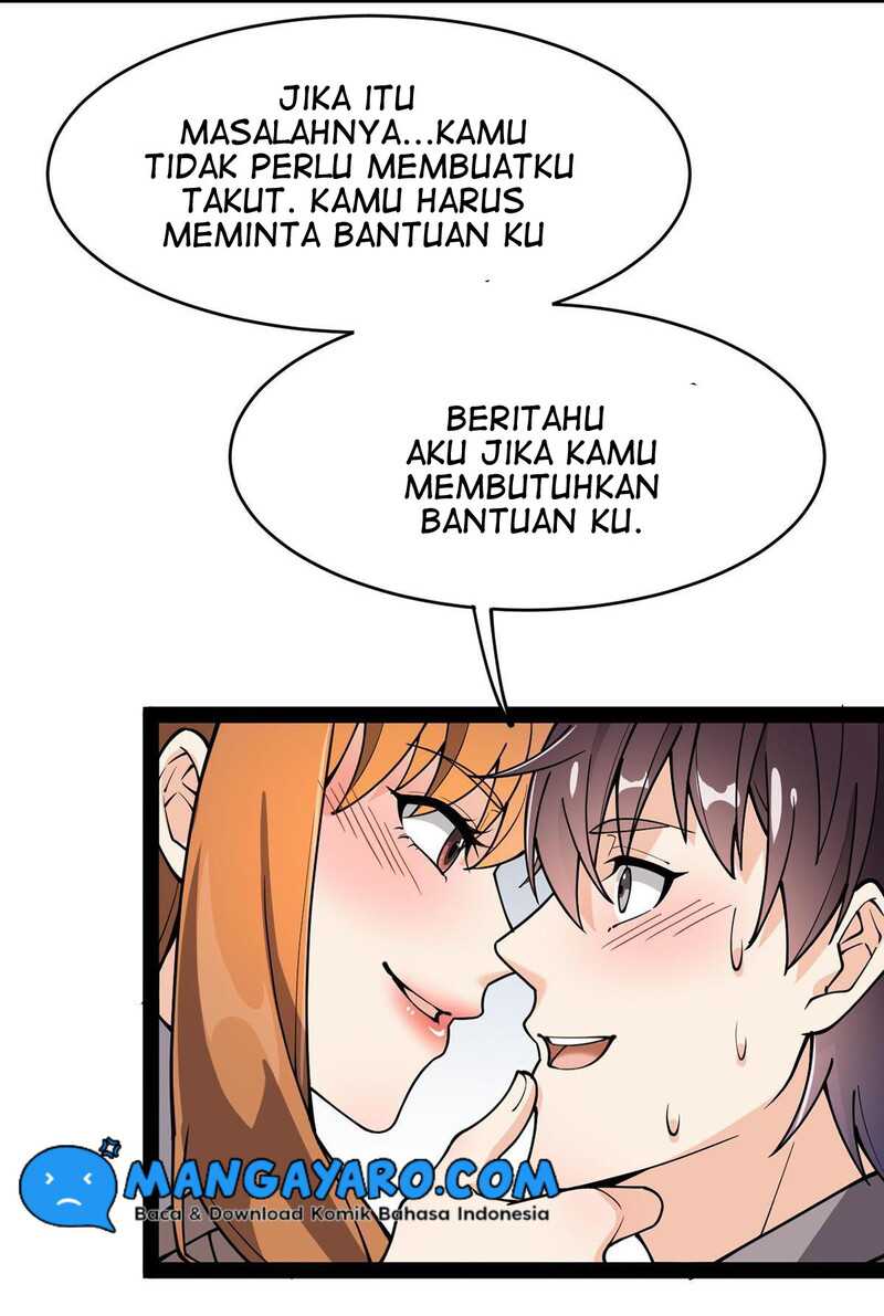 Fairy King’s Daily Life Chapter 35 - halaman 31