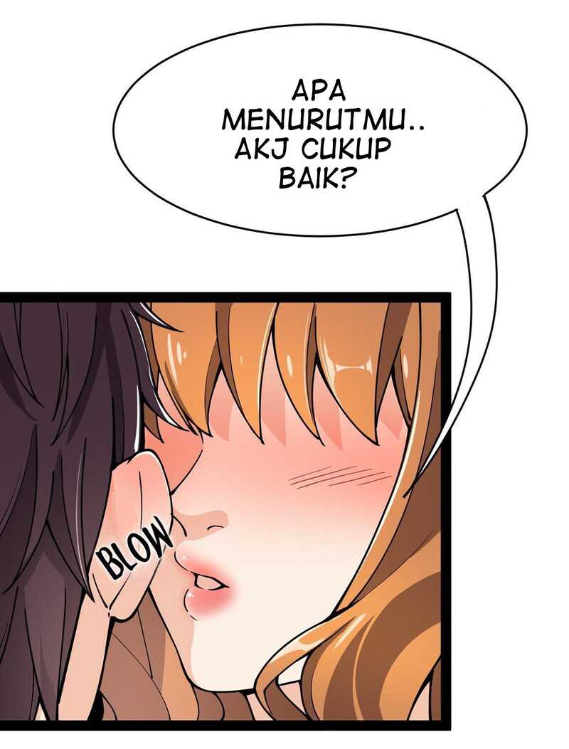 Fairy King’s Daily Life Chapter 35 - halaman 32