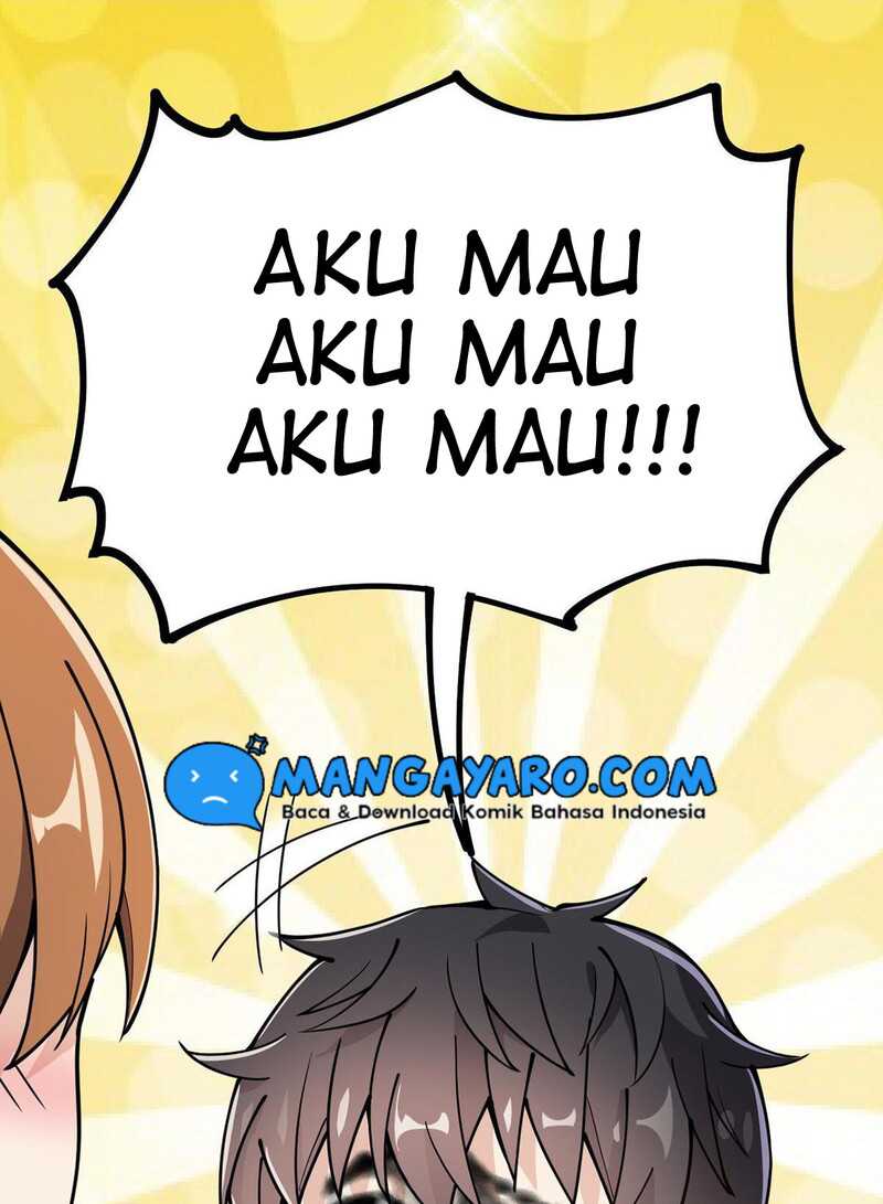 Fairy King’s Daily Life Chapter 35 - halaman 36