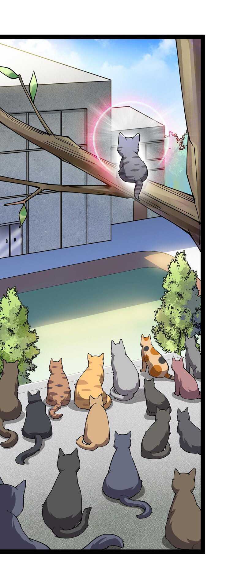 Fairy King’s Daily Life Chapter 35 - halaman 38