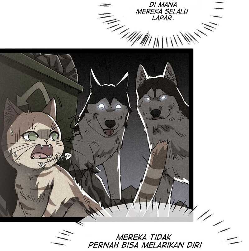 Fairy King’s Daily Life Chapter 35 - halaman 4