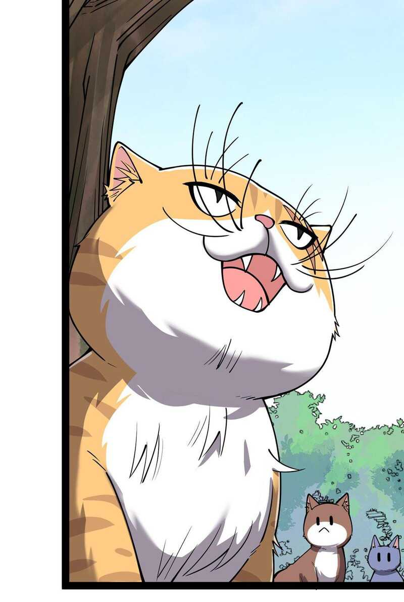 Fairy King’s Daily Life Chapter 35 - halaman 40