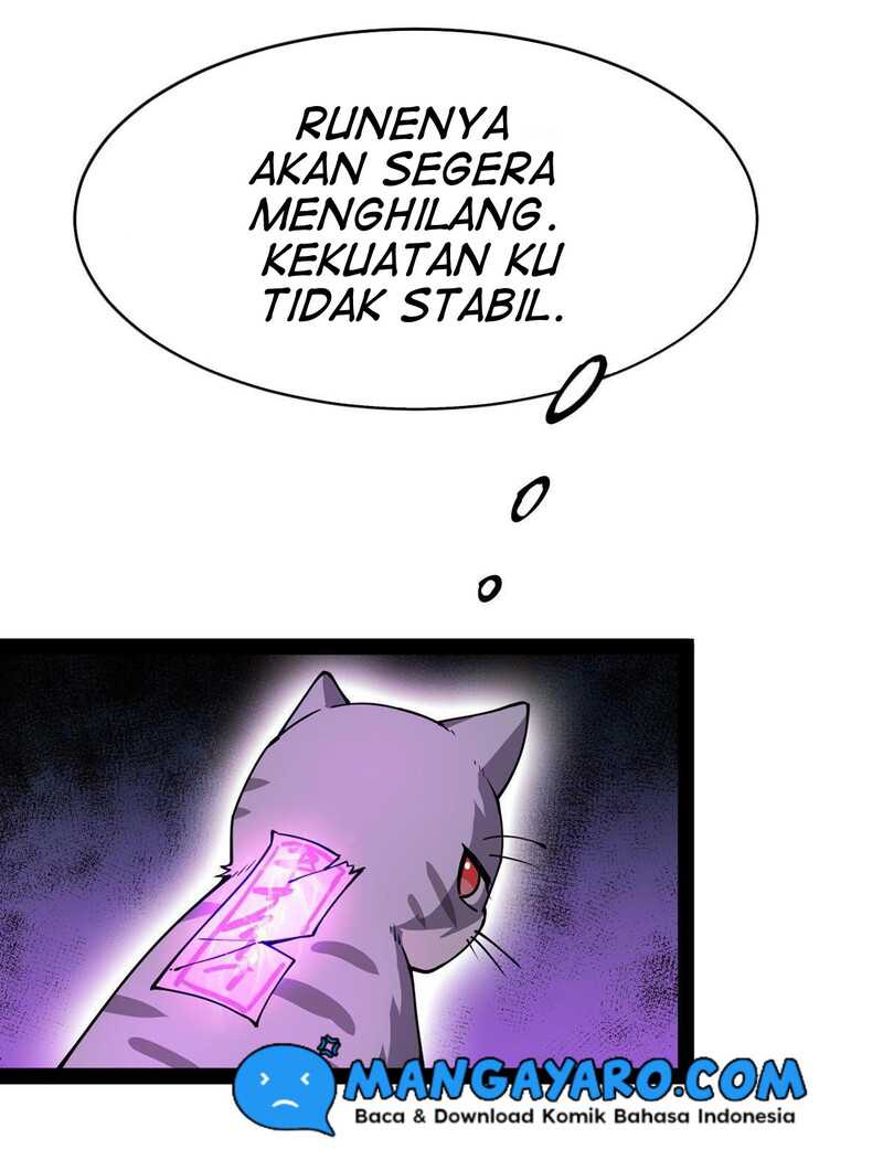 Fairy King’s Daily Life Chapter 35 - halaman 41