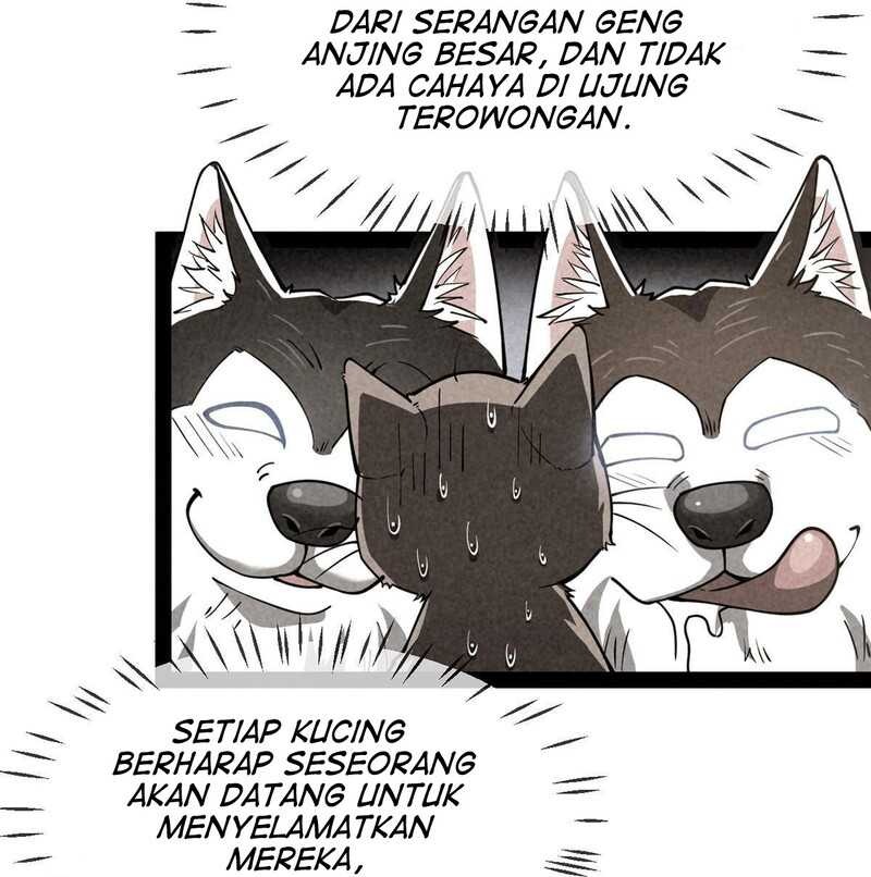 Fairy King’s Daily Life Chapter 35 - halaman 5