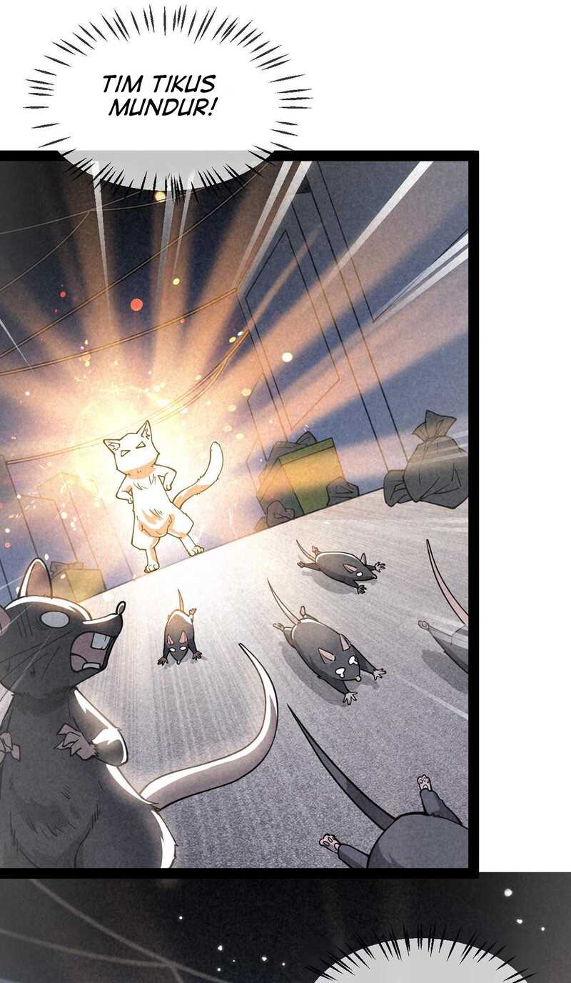 Fairy King’s Daily Life Chapter 35 - halaman 8