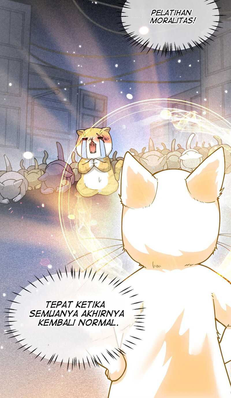 Fairy King’s Daily Life Chapter 35 - halaman 9