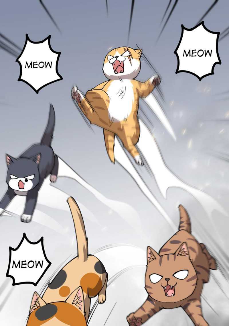 Fairy King’s Daily Life Chapter 36 - halaman 10