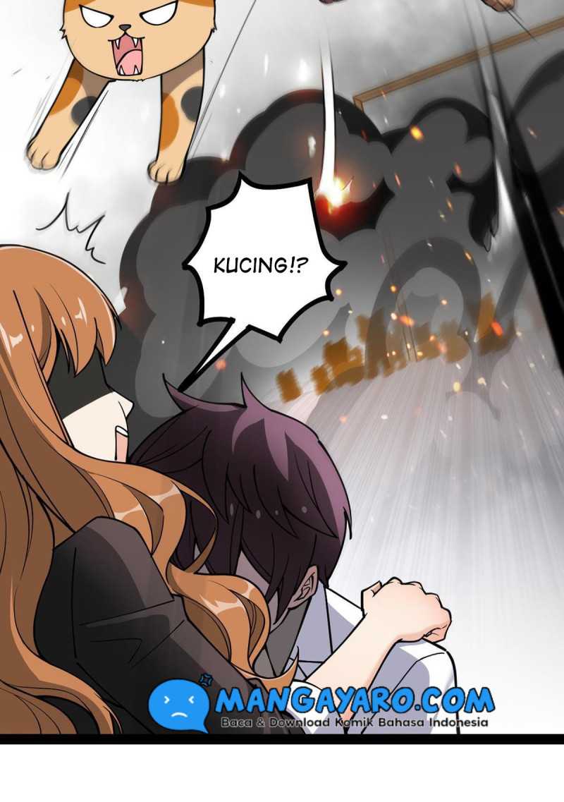 Fairy King’s Daily Life Chapter 36 - halaman 11