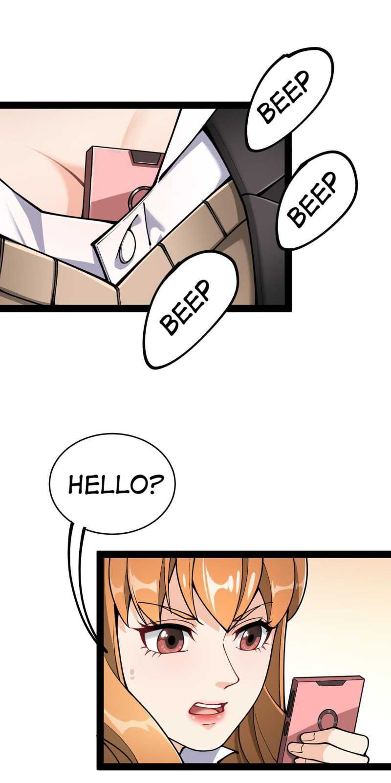 Fairy King’s Daily Life Chapter 36 - halaman 12