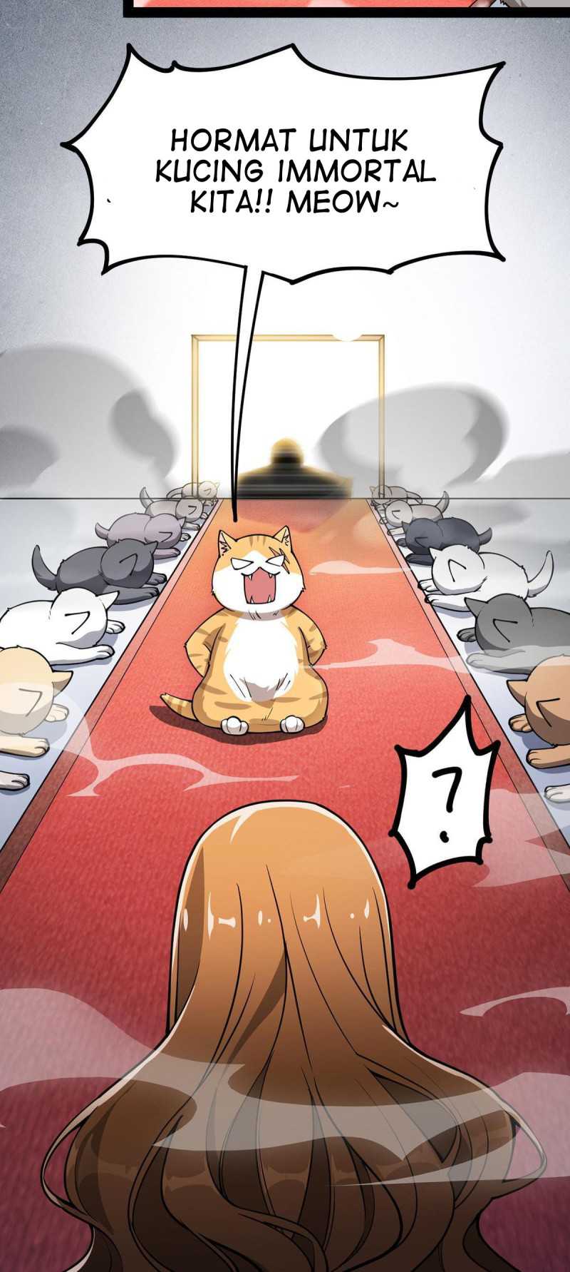 Fairy King’s Daily Life Chapter 36 - halaman 15