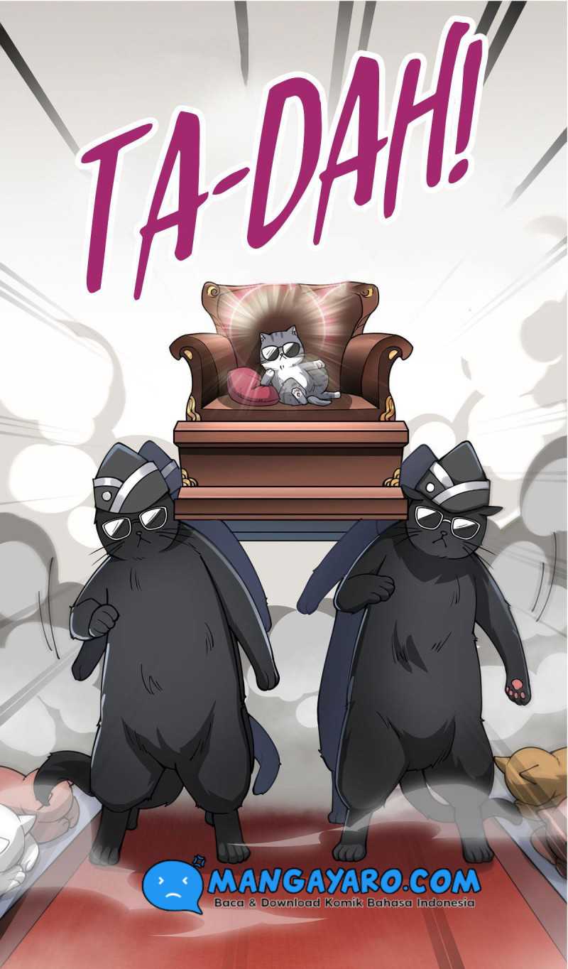 Fairy King’s Daily Life Chapter 36 - halaman 16