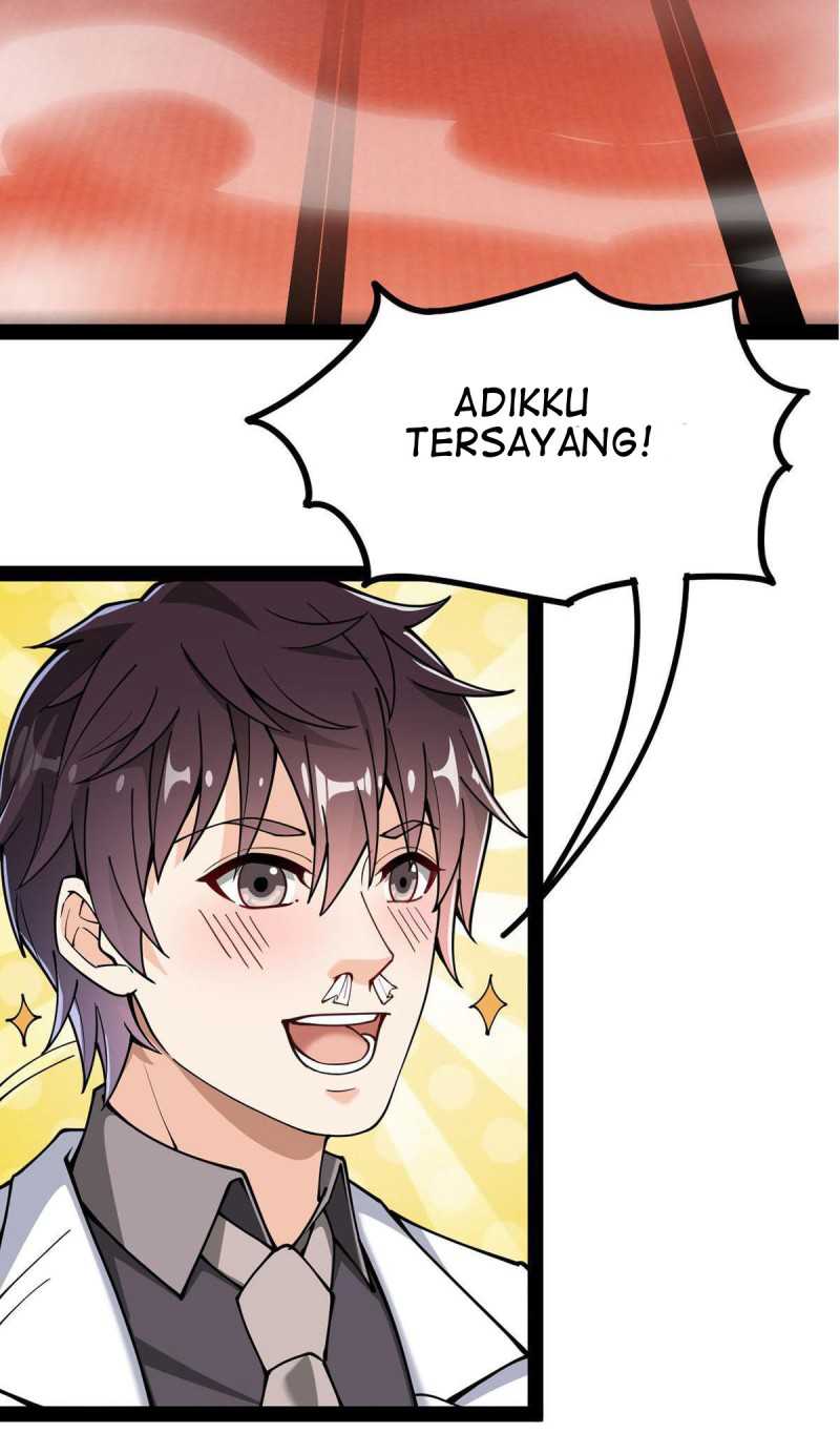 Fairy King’s Daily Life Chapter 36 - halaman 17