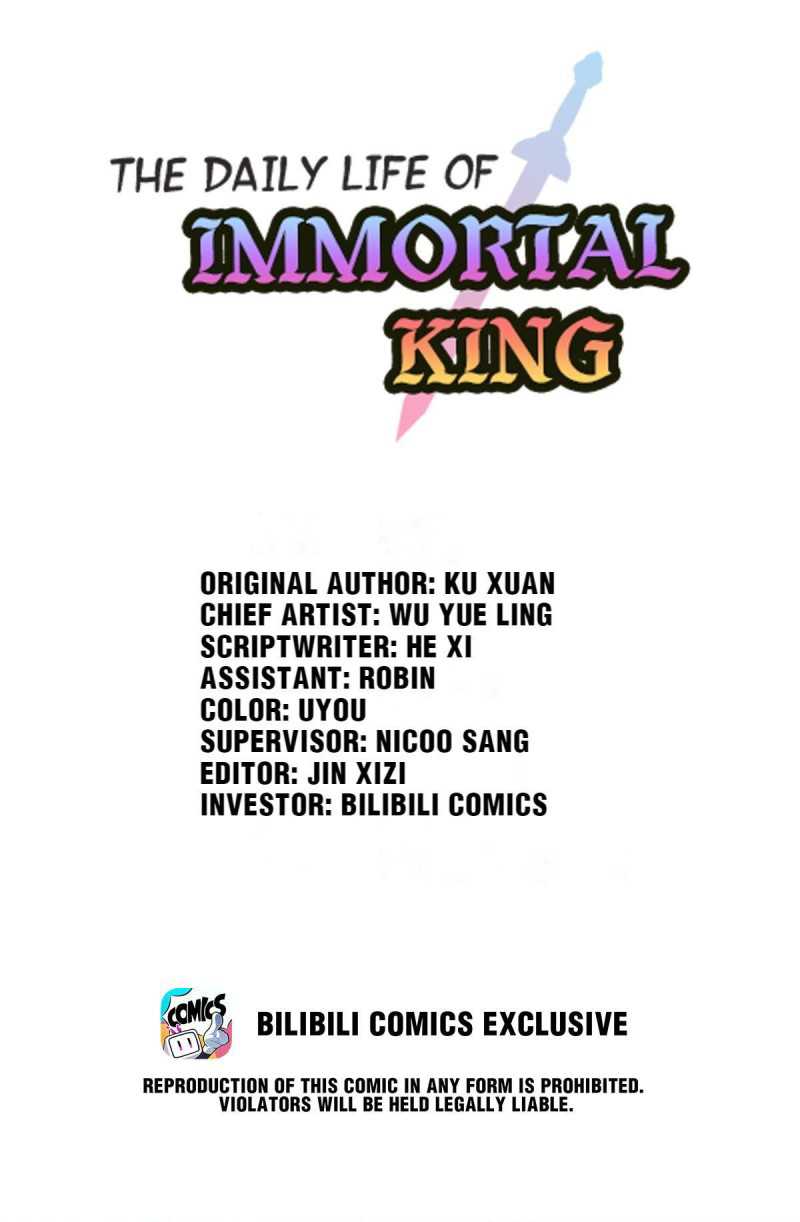 Fairy King’s Daily Life Chapter 36 - halaman 2